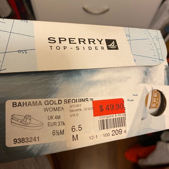 Shoes - Women’s Sperry’s